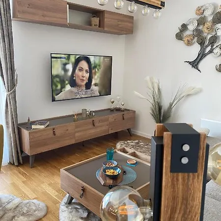 Apartman Bjelašnica