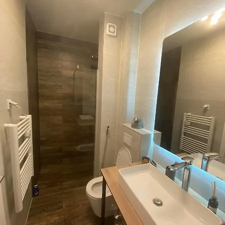 Apartman Bjelašnica