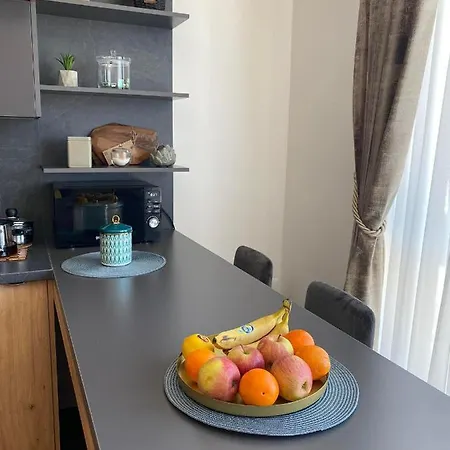 アパート Apartman Bjelašnica